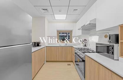Apartment - 2 Bedrooms - 3 Bathrooms for rent in Canal Bay - Business Bay - Dubai