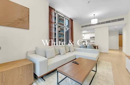 Apartment - 2 Bedrooms - 3 Bathrooms for rent in Canal Bay - Business Bay - Dubai