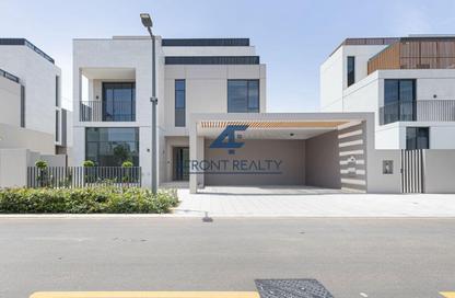 Villa - 4 Bedrooms - 5 Bathrooms for rent in Elie Saab 1 - Elie Saab - Arabian Ranches 3 - Dubai Villa - 4 Bedrooms - 5 Bathrooms for rent in Elie Saab 1 - Elie Saab - Arabian Ranches 3 - Dubai