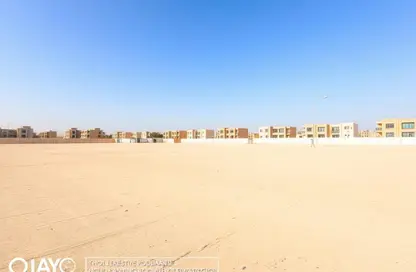 Land - Studio for sale in Al Naimiya - Al Nuaimiya - Ajman