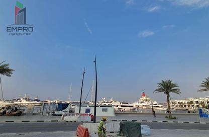 Apartment - 2 Bedrooms - 3 Bathrooms for sale in Fior 1 - Mina Rashid - Dubai