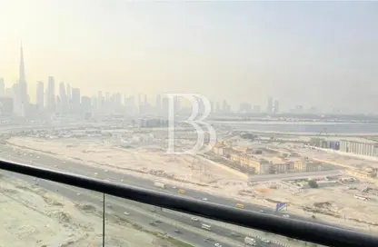 Apartment - 2 Bedrooms - 2 Bathrooms for sale in Sobha Creek Vistas Tower A - Sobha Hartland - Mohammed Bin Rashid City - Dubai