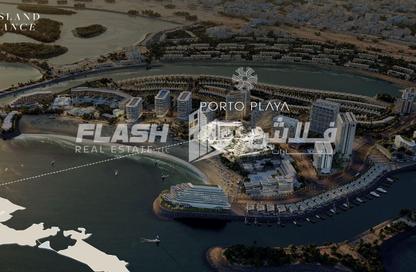Apartment - 1 Bedroom - 2 Bathrooms for sale in Porto Playa - Mina Al Arab - Ras Al Khaimah