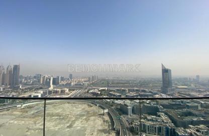 Apartment - 1 Bedroom - 2 Bathrooms for rent in Palm View - Dubai Media City - Dubai Apartment - 1 Bedroom - 2 Bathrooms for rent in Palm View - Dubai Media City - Dubai