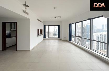 Apartment - 2 Bedrooms - 2 Bathrooms for rent in South Ridge 6 - South Ridge - Downtown Dubai - Dubai