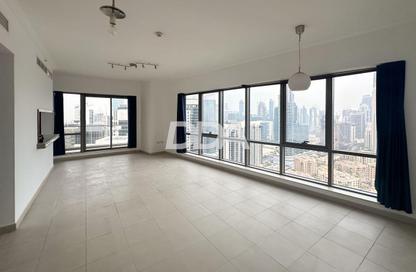 Apartment - 2 - 2 for rent in South Ridge 6 - South Ridge - Downtown Dubai - Dubai Apartment - 2 - 2 for rent in South Ridge 6 - South Ridge - Downtown Dubai - Dubai