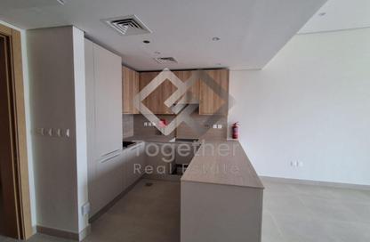 Apartment - 2 Bedrooms - 3 Bathrooms for rent in Divine Living - Arjan - Dubai