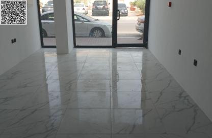 Shop - Studio - 1 for rent in Geepas Building 3 - Al Rashidiya 2 - Al Rashidiya - Ajman