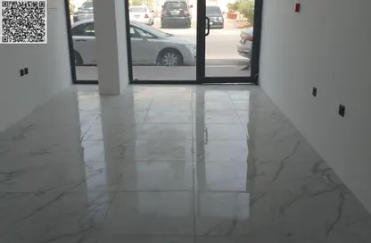 Shop - Studio - 1 Bathroom for rent in Geepas Building 3 - Al Rashidiya 2 - Al Rashidiya - Ajman
