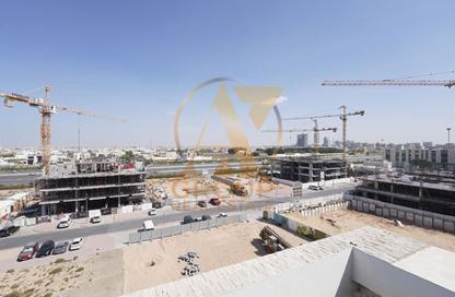 Apartment - 2 - 3 for rent in Grenland Residence - District 11 - Mohammed Bin Rashid City - Dubai