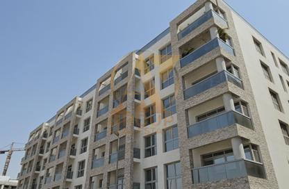 Apartment - 2 - 3 for rent in Grenland Residence - District 11 - Mohammed Bin Rashid City - Dubai
