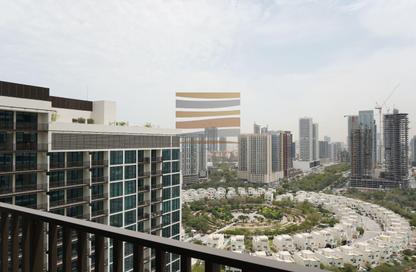 Apartment - 1 Bedroom - 2 Bathrooms for sale in Luma Park Views - District 14 - Jumeirah Village Circle - Dubai Apartment - 1 Bedroom - 2 Bathrooms for sale in Luma Park Views - District 14 - Jumeirah Village Circle - Dubai