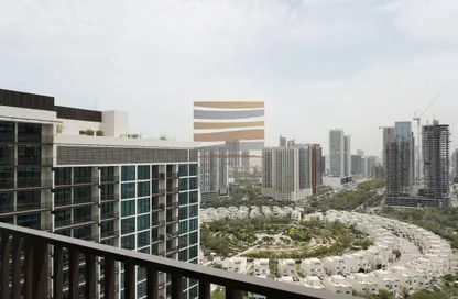 Apartment - 1 Bedroom - 2 Bathrooms for sale in Luma Park Views - District 14 - Jumeirah Village Circle - Dubai