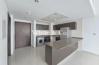Apartment - 1 Bedroom - 2 Bathrooms for sale in Bay Central West - Bay Central - Dubai Marina - Dubai