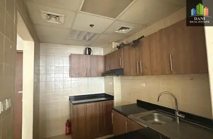 شقة - غرفة نوم - 1 حمام للايجار في 5 عجمان ون تاور - عجمان واحد - عجمان وسط المدينة - عجمان