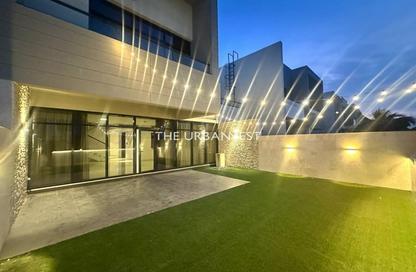 Townhouse - 4 Bedrooms - 5 Bathrooms for rent in Quortaj - North Village - Al Furjan - Dubai