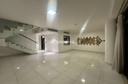 Townhouse - 4 Bedrooms - 5 Bathrooms for rent in Quortaj - North Village - Al Furjan - Dubai