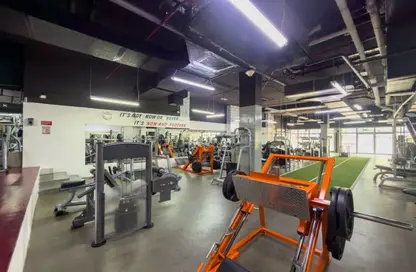 Retail - Studio for rent in MAG 214 - JLT Cluster R - Jumeirah Lake Towers - Dubai