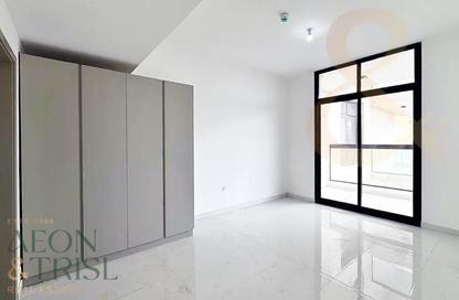 Apartment - 1 Bedroom - 2 Bathrooms for rent in Equiti Home - Al Furjan - Dubai