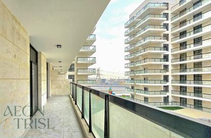Apartment - 1 Bedroom - 2 Bathrooms for rent in Equiti Home - Al Furjan - Dubai