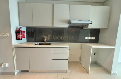 Apartment - Studio - 1 for rent in SOL Avenue - Business Bay - Dubai Apartment - Studio - 1 for rent in SOL Avenue - Business Bay - Dubai