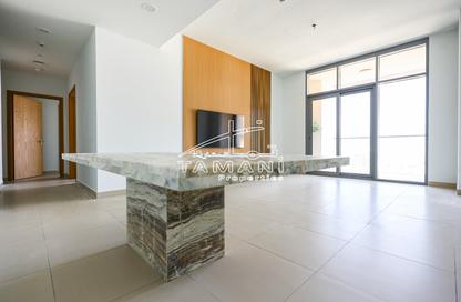 Apartment - 2 - 3 for rent in Bellevue Tower 1 - Bellevue Towers - Downtown Dubai - Dubai
