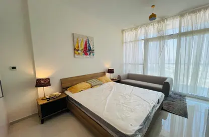 Apartment - 1 Bathroom for rent in Carson C - Carson - Damac Hills - Dubai Apartment - 1 Bathroom for rent in Carson C - Carson - Damac Hills - Dubai