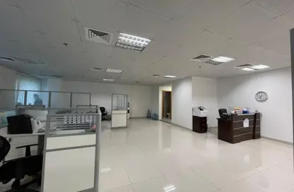 مكتب - استوديو - 1 حمام للايجار في برج صبحة العاجي 1 - أبراج صبحة العاجية - الخليج التجاري - دبي