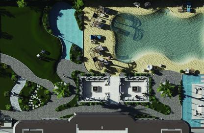 Apartment - 1 - 2 for sale in Floarea Skies - District 10 - Jumeirah Village Circle - Dubai