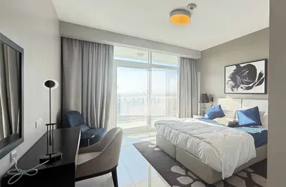 Apartment - 2 Bedrooms - 3 Bathrooms for sale in Artesia D - Artesia - DAMAC Hills - Dubai