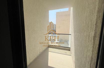 Apartment - 1 Bedroom - 1 Bathroom for rent in Muweileh Community - Muwaileh Commercial - Sharjah