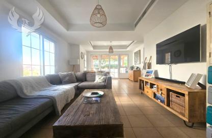 Villa - 3 - 3 for sale in Al Reem 2 - Al Reem - Arabian Ranches - Dubai