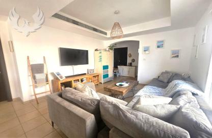 Villa - 3 - 3 for sale in Al Reem 2 - Al Reem - Arabian Ranches - Dubai