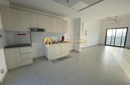 Apartment - 2 - 3 for rent in Binghatti Gate - District 15 - Jumeirah Village Circle - Dubai