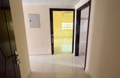 Apartment - 2 Bedrooms - 2 Bathrooms for rent in Al Mowaihat 3 - Al Mowaihat - Ajman