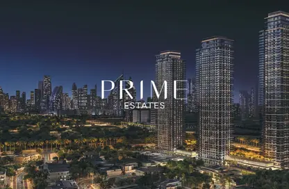 شقة - 3 غرف نوم - 3 حمامات للبيع في عنوان رزيدنسز زعبيل 2 - زعبيل 1 - زعبيل - دبي