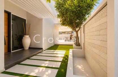 Townhouse - 4 Bedrooms - 4 Bathrooms for rent in Arabella Townhouses 2 - Arabella Townhouses - Mudon - Dubai