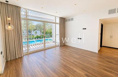 Townhouse - 4 Bedrooms - 4 Bathrooms for rent in Arabella Townhouses 2 - Arabella Townhouses - Mudon - Dubai