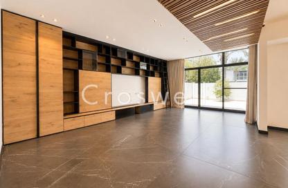 Townhouse - 4 Bedrooms - 4 Bathrooms for rent in Arabella Townhouses 2 - Arabella Townhouses - Mudon - Dubai
