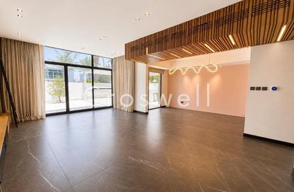Townhouse - 4 Bedrooms - 4 Bathrooms for rent in Arabella Townhouses 2 - Arabella Townhouses - Mudon - Dubai
