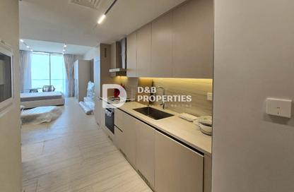 Apartment - Studio - 1 Bathroom for sale in MAG 330 - City of Arabia - Dubai Apartment - Studio - 1 Bathroom for sale in MAG 330 - City of Arabia - Dubai