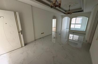 Apartment - 3 Bedrooms - 3 Bathrooms for rent in Al Mowaihat 3 - Al Mowaihat - Ajman Apartment - 3 Bedrooms - 3 Bathrooms for rent in Al Mowaihat 3 - Al Mowaihat - Ajman