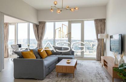 Apartment - 1 Bedroom - 2 Bathrooms for sale in PG Upperhouse - Al Furjan - Dubai Apartment - 1 Bedroom - 2 Bathrooms for sale in PG Upperhouse - Al Furjan - Dubai
