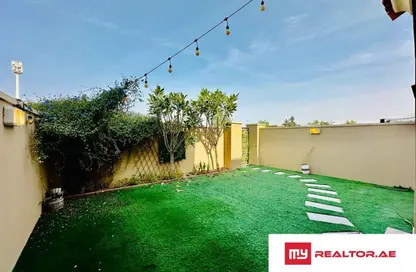 فيلا - 2 غرف نوم - 4 حمامات للايجار في كازا دورا - سيرينا - دبي لاند - دبي