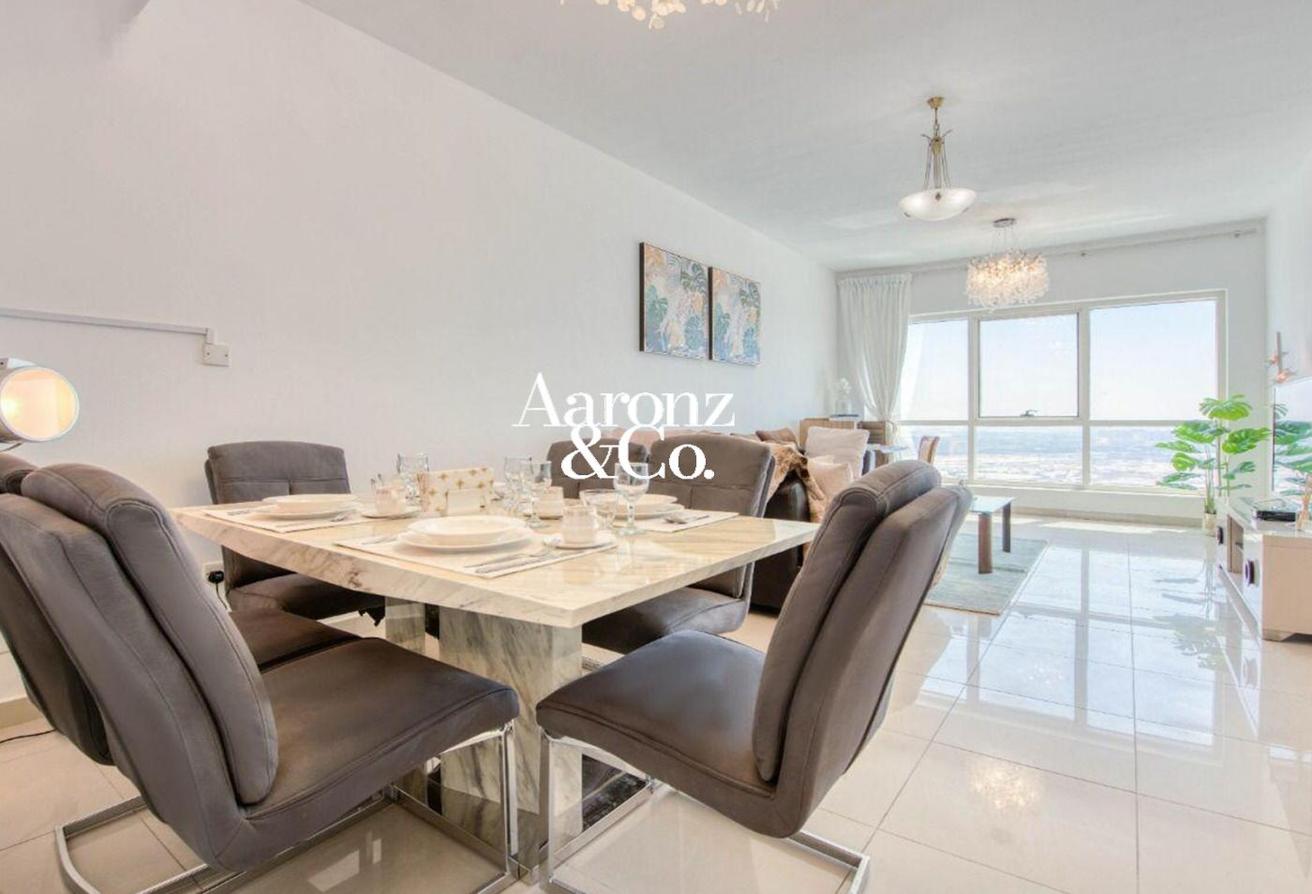 High Floor | Fully Furnished | Vacant on 20th Nov. photo 8
