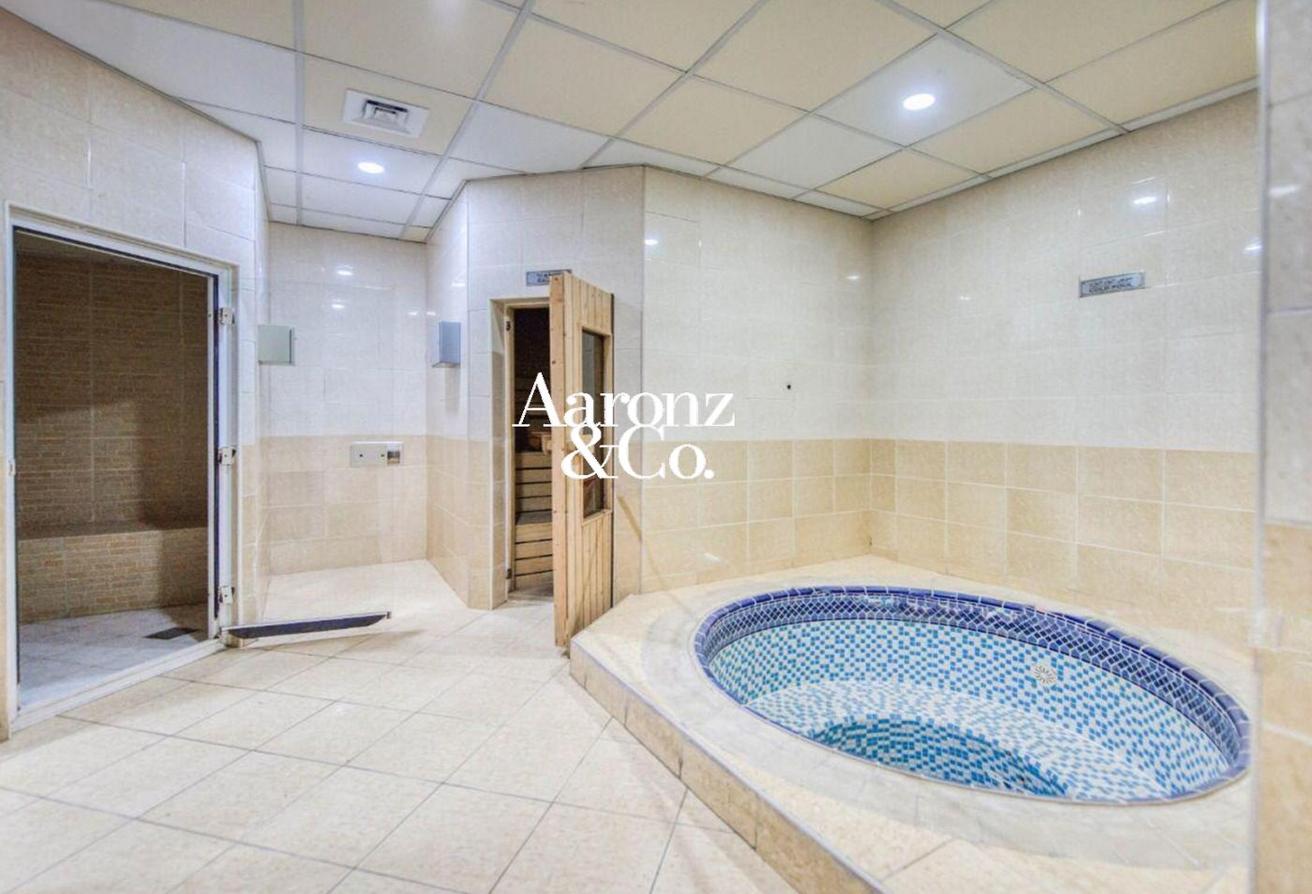 High Floor | Fully Furnished | Vacant on 20th Nov. photo 14