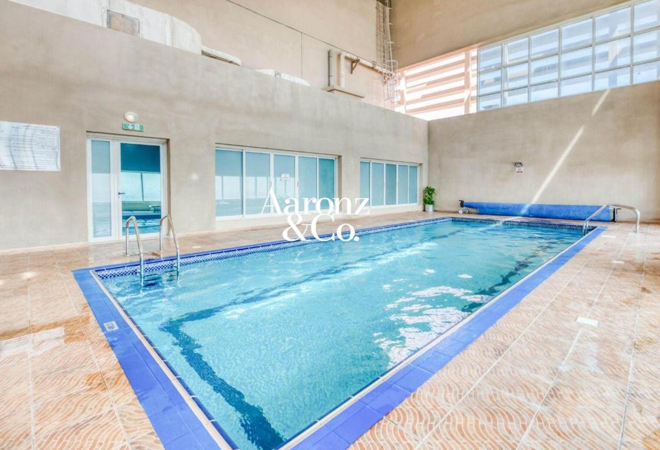 High Floor | Fully Furnished | Vacant on 20th Nov. photo 13