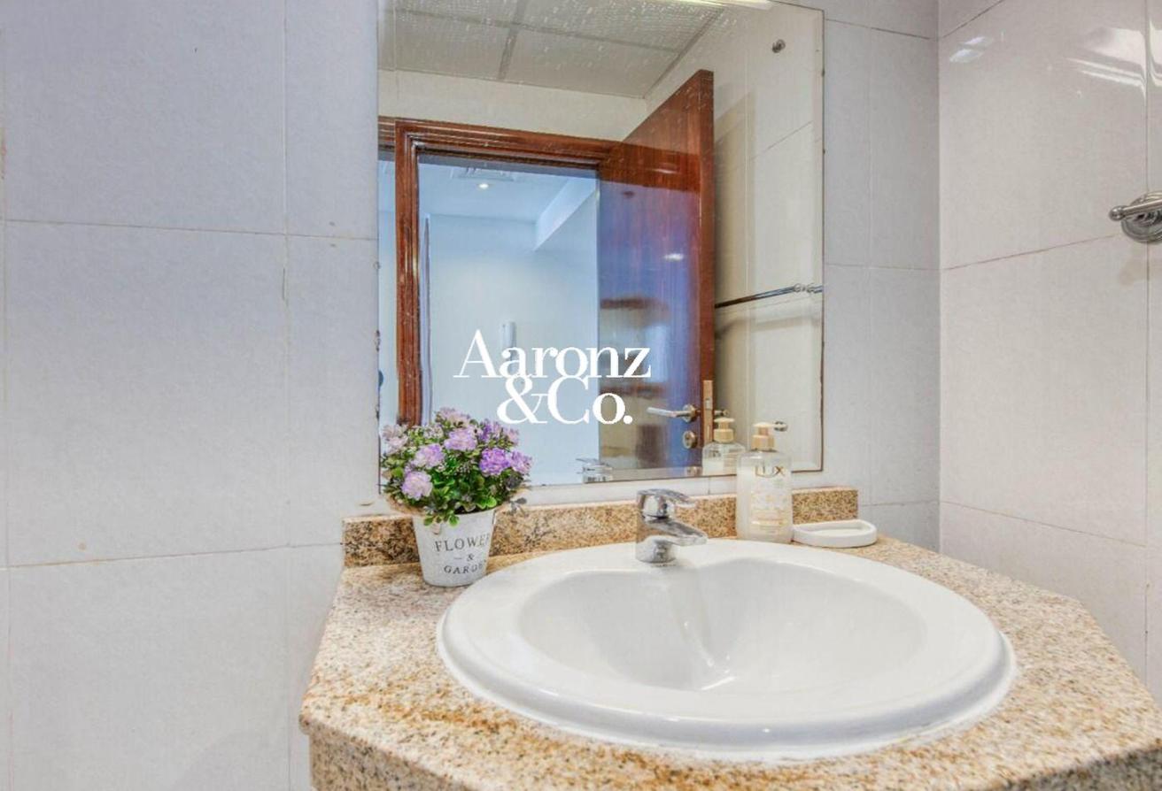 High Floor | Fully Furnished | Vacant on 20th Nov. photo 12