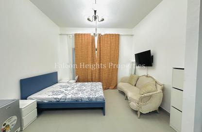 Apartment - Studio - 1 Bathroom for rent in Le Bistrot - International City Phase 2 - Al Warsan 4 - Al Warsan - Dubai Apartment - Studio - 1 Bathroom for rent in Le Bistrot - International City Phase 2 - Al Warsan 4 - Al Warsan - Dubai