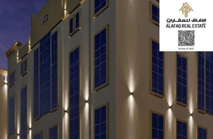 Apartment - Studio - 1 Bathroom for sale in Al Amira Village - Al Yasmeen - Ajman